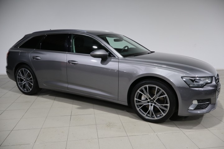 Audi A6 Avant 45 TFSI S Tronic