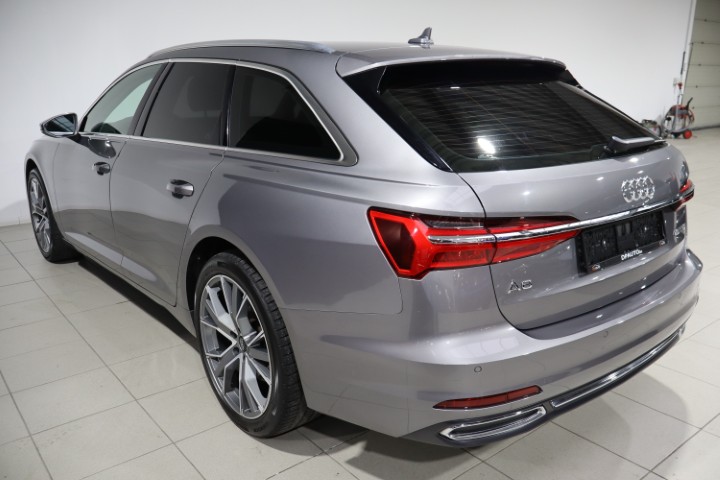 Audi A6 Avant 45 TFSI S Tronic