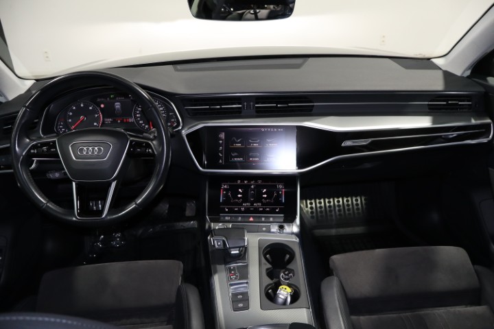 Audi A6 Avant 45 TFSI S Tronic