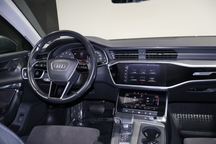 Audi A6 Avant 45 TFSI S Tronic