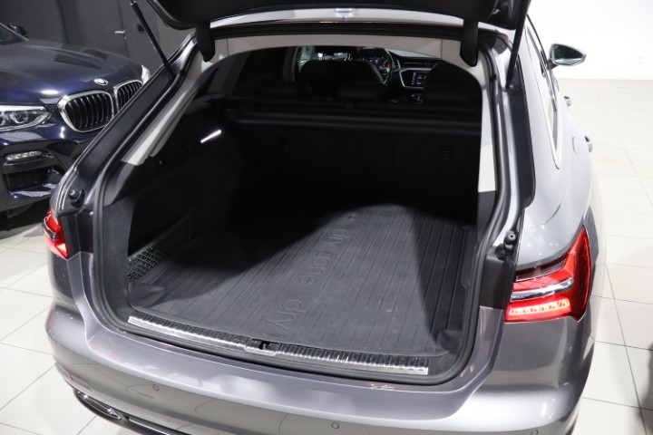 Audi A6 Avant 45 TFSI S Tronic