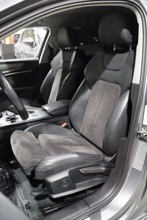 Audi A6 Avant 45 TFSI S Tronic