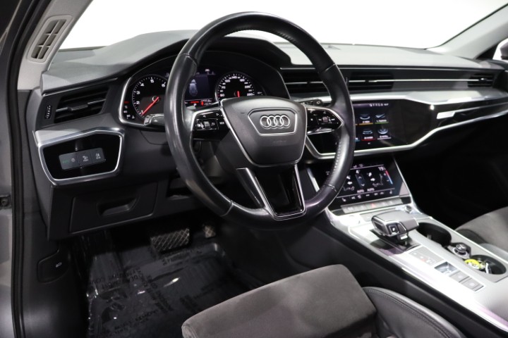 Audi A6 Avant 45 TFSI S Tronic