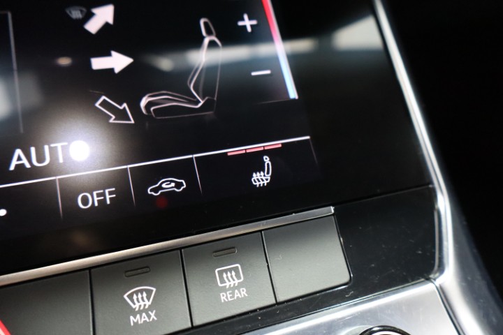 Audi A6 Avant 45 TFSI S Tronic