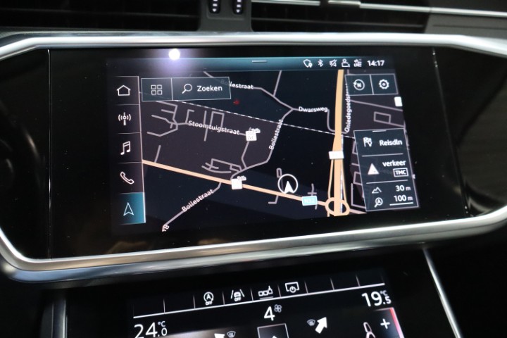 Audi A6 Avant 45 TFSI S Tronic