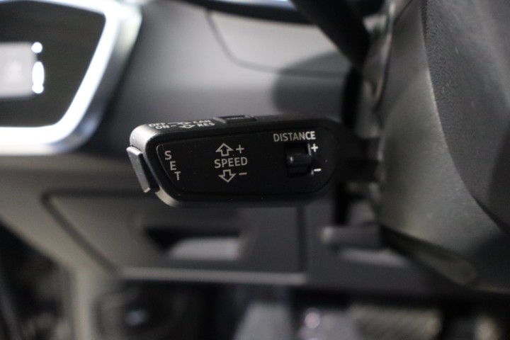 Audi A6 Avant 45 TFSI S Tronic