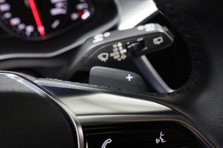 Audi A6 Avant 45 TFSI S Tronic