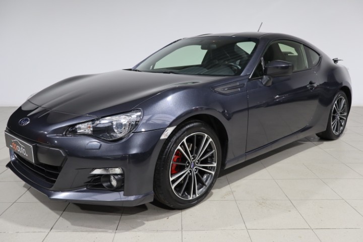 Subaru BRZ 2.0i Sport