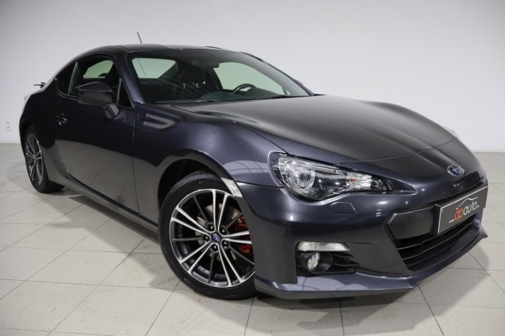 Subaru BRZ 2.0i Sport