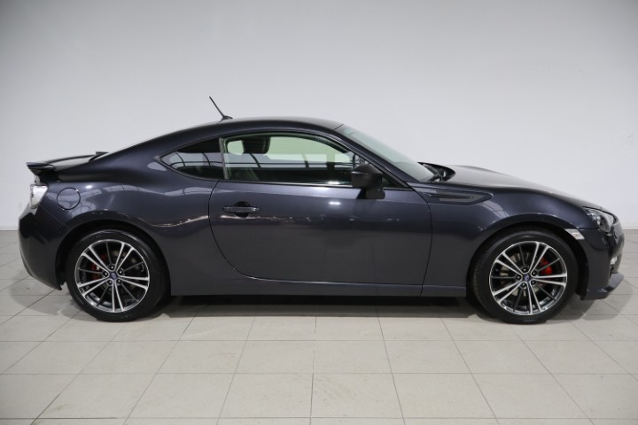 Subaru BRZ 2.0i Sport