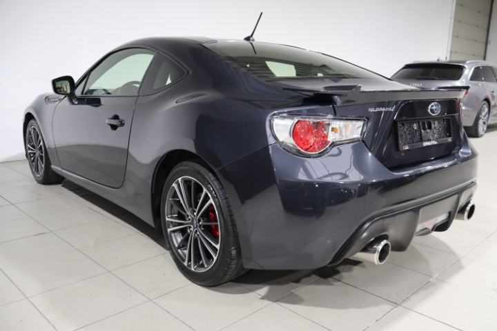 Subaru BRZ 2.0i Sport