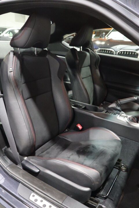 Subaru BRZ 2.0i Sport