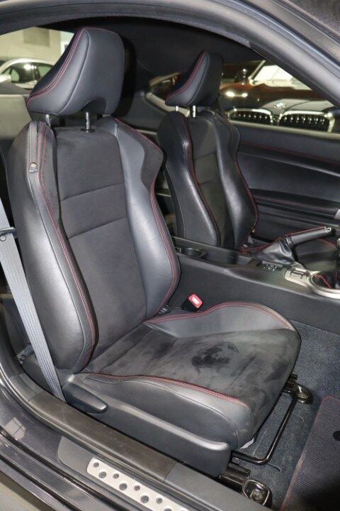 Subaru BRZ 2.0i Sport