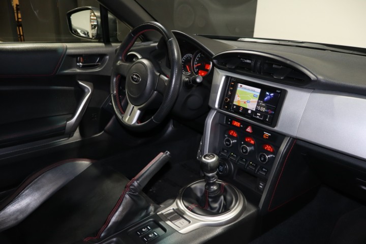 Subaru BRZ 2.0i Sport