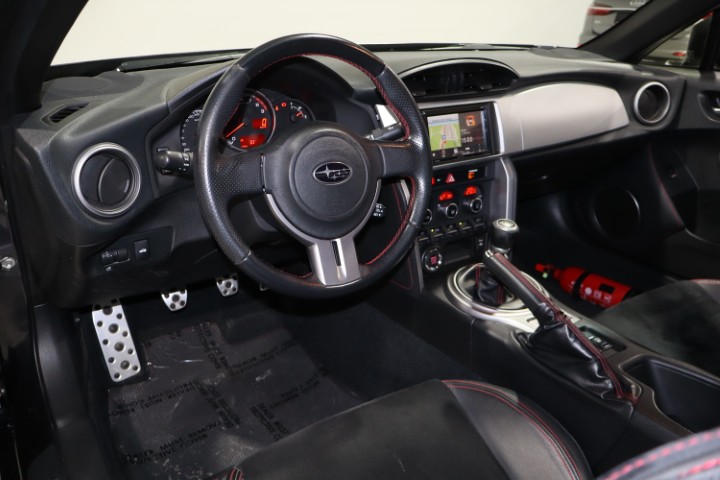 Subaru BRZ 2.0i Sport