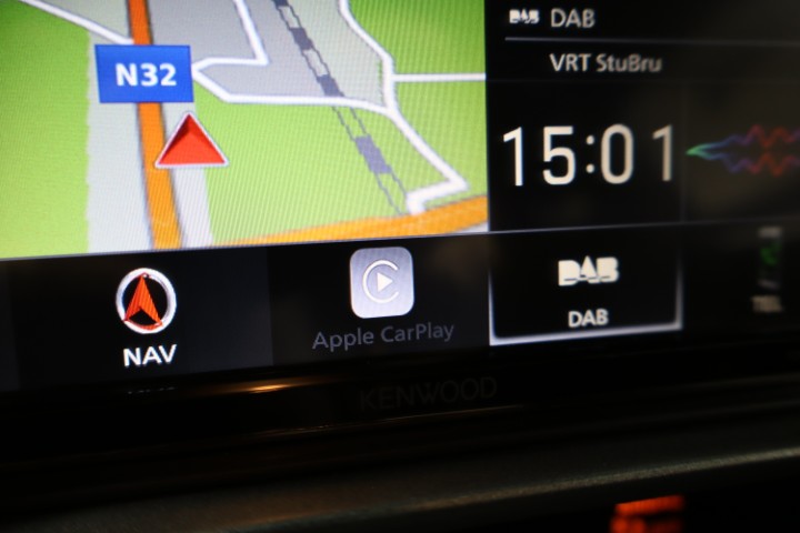 Subaru BRZ 2.0i Sport