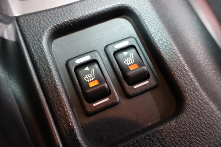 Subaru BRZ 2.0i Sport