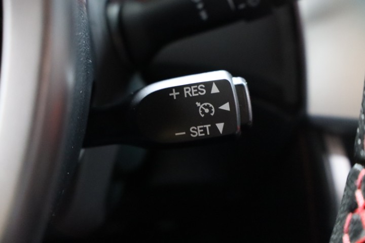 Subaru BRZ 2.0i Sport