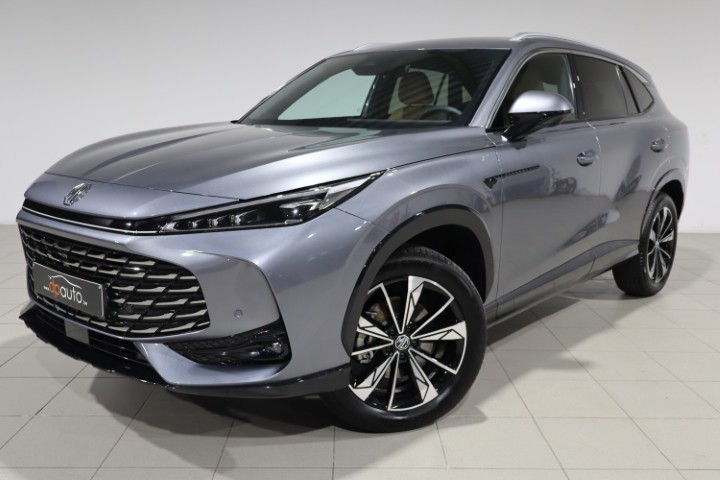 MG HS 1.5T-GDI Luxury