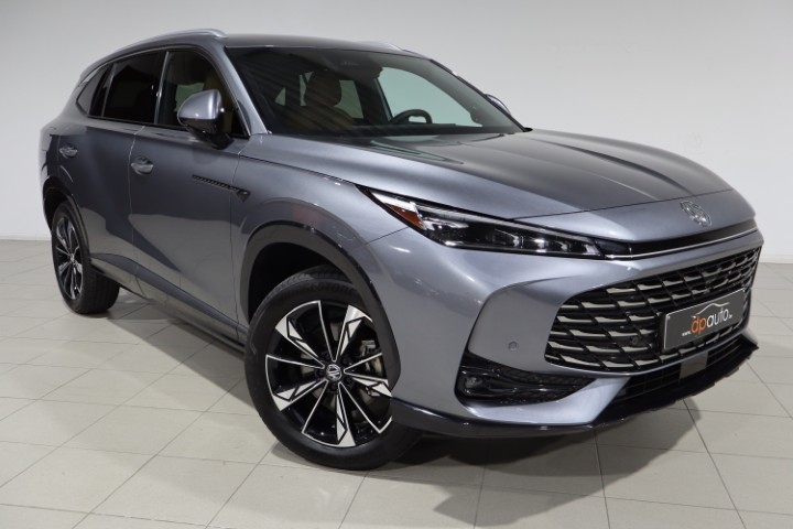 MG HS 1.5T-GDI Luxury