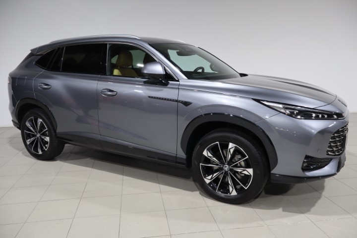 MG HS 1.5T-GDI Luxury