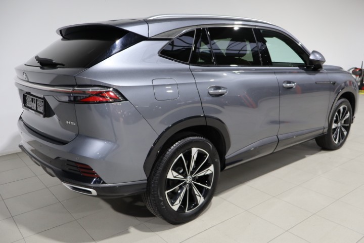 MG HS 1.5T-GDI Luxury