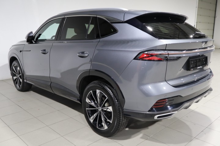 MG HS 1.5T-GDI Luxury