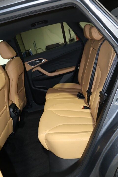 MG HS 1.5T-GDI Luxury