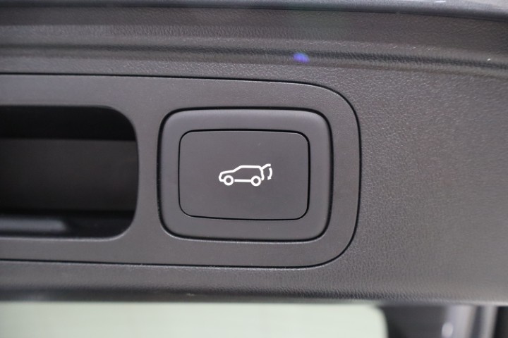 MG HS 1.5T-GDI Luxury