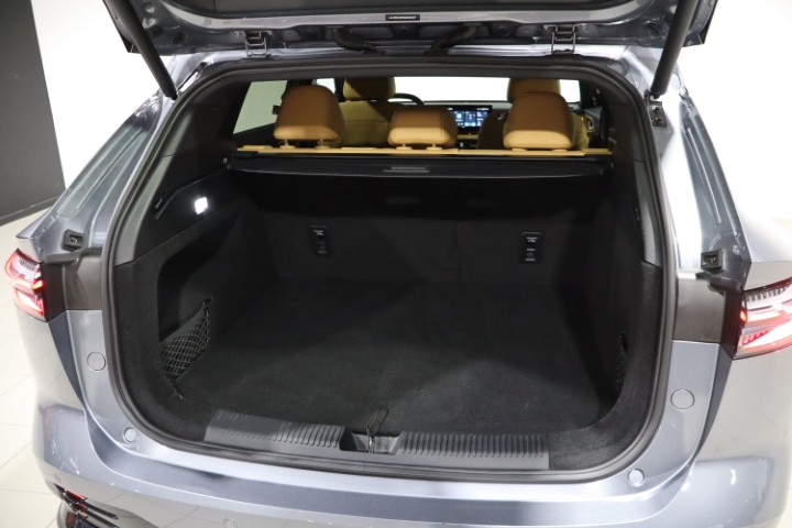 MG HS 1.5T-GDI Luxury