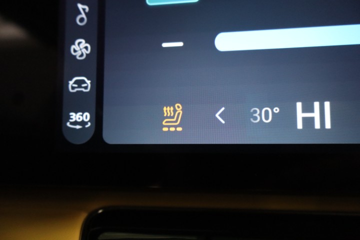 MG HS 1.5T-GDI Luxury