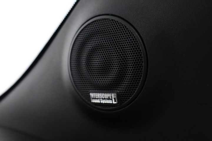 Abarth 595C Turismo 1.4 T-Jet