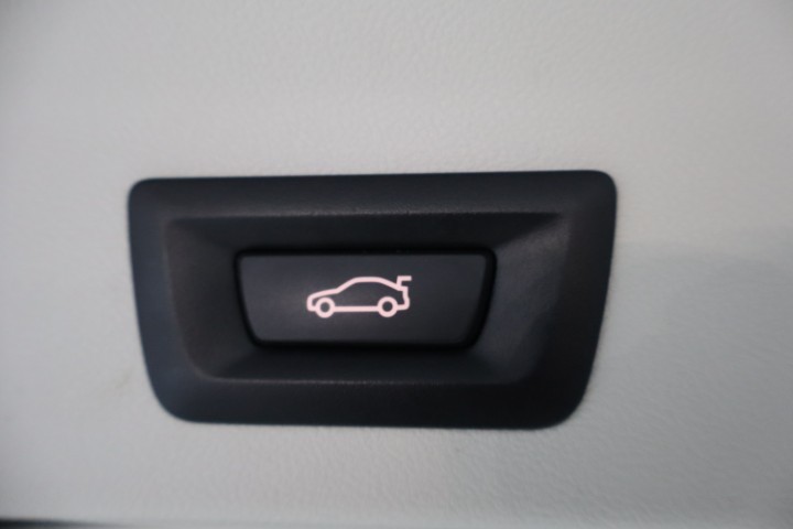 BMW X3 2.0 sDrive xLine