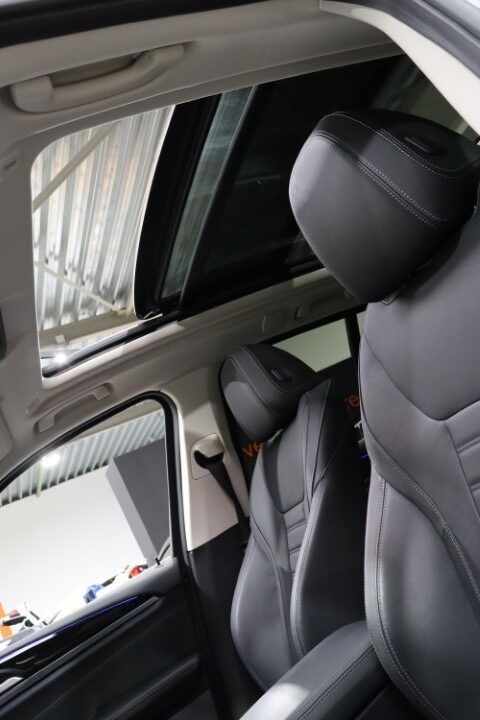 BMW X3 2.0 sDrive xLine