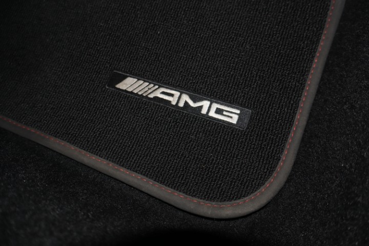 Mercedes CLA200 AMG PACK