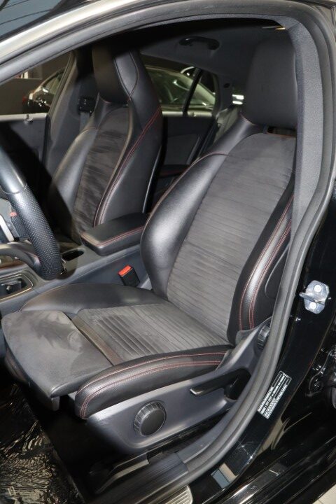 Mercedes CLA200 AMG PACK