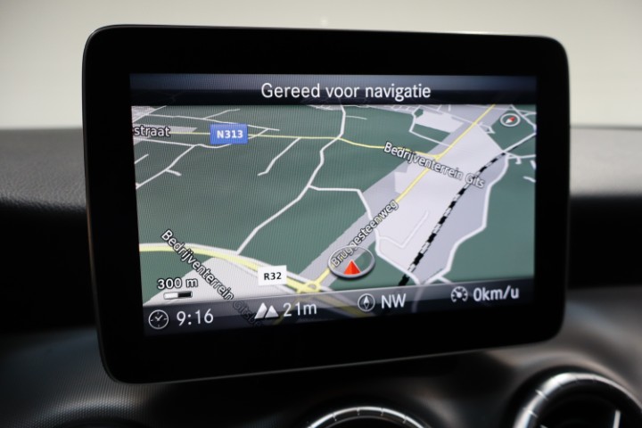 Mercedes CLA200 AMG PACK