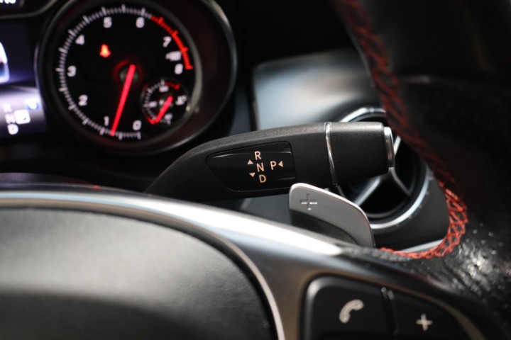 Mercedes CLA200 AMG PACK