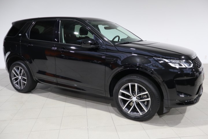 Land Rover DIscovery Sport P270e S