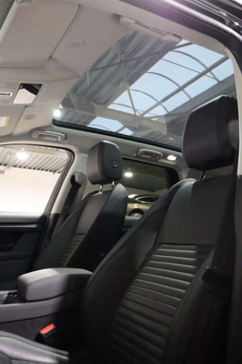 Land Rover DIscovery Sport P270e S