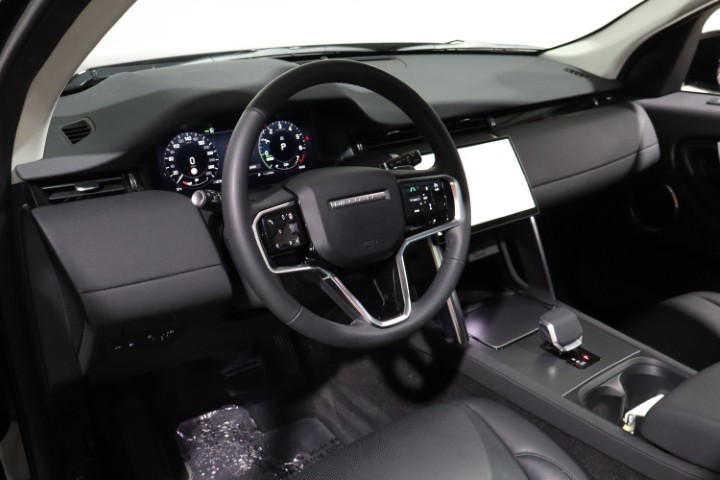 Land Rover DIscovery Sport P270e S