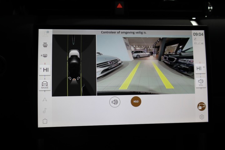 Land Rover DIscovery Sport P270e S