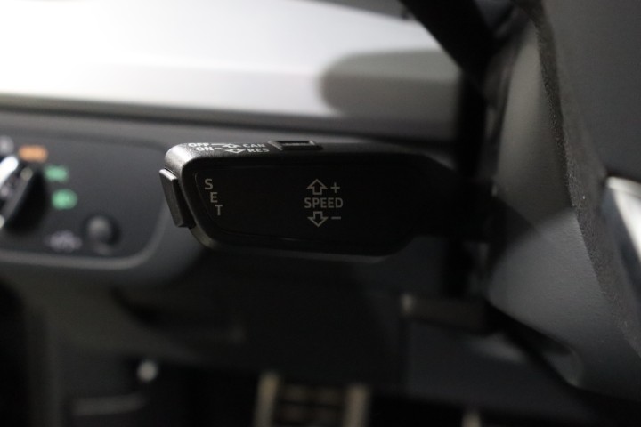 Audi Q5 2.0 TDi S Tronic S Line