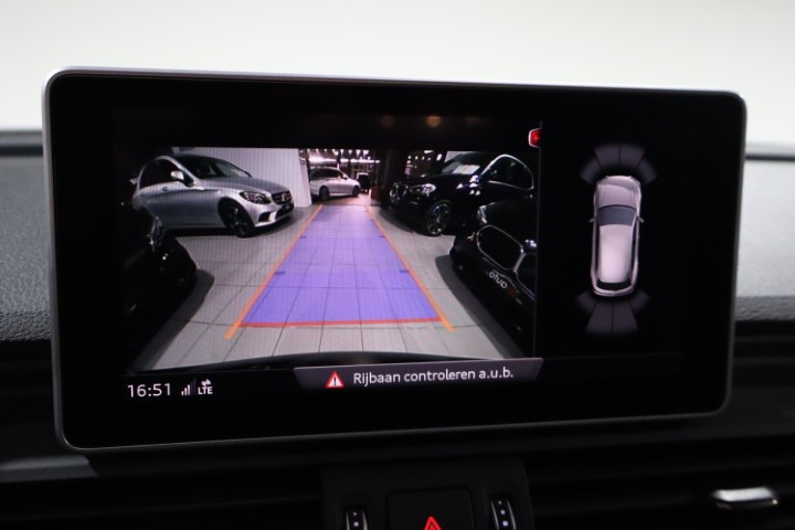 Audi Q5 2.0 TDi S Tronic S Line