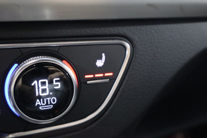 Audi Q5 2.0 TDi S Tronic S Line