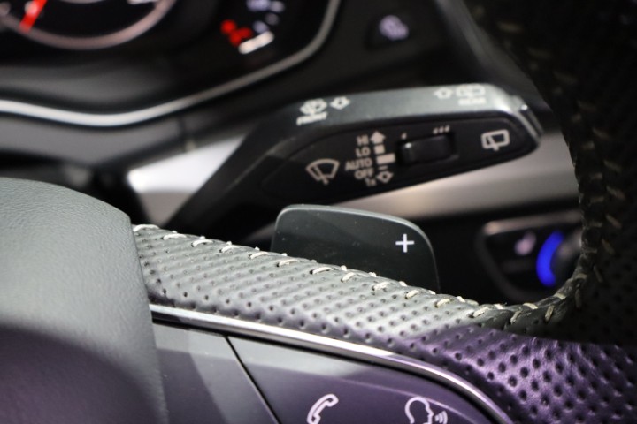 Audi Q5 2.0 TDi S Tronic S Line