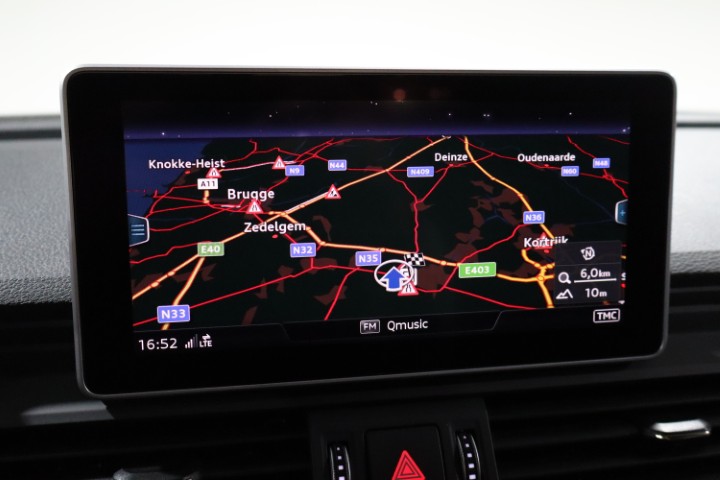 Audi Q5 2.0 TDi S Tronic S Line