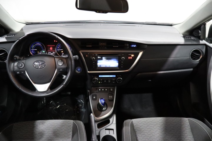 Toyota Auris 1.8 VVT-i Hybrid Automatiek