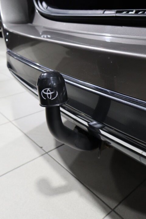 Toyota Auris 1.8 VVT-i Hybrid Automatiek