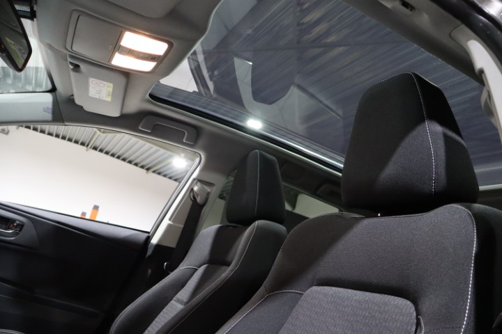 Toyota Auris 1.8 VVT-i Hybrid Automatiek